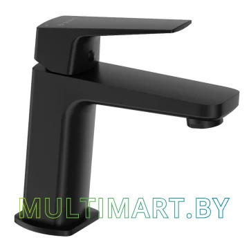 Смеситель Deante Blur Nero BQL N20M